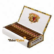 Romeo y Julieta Wide Churchill